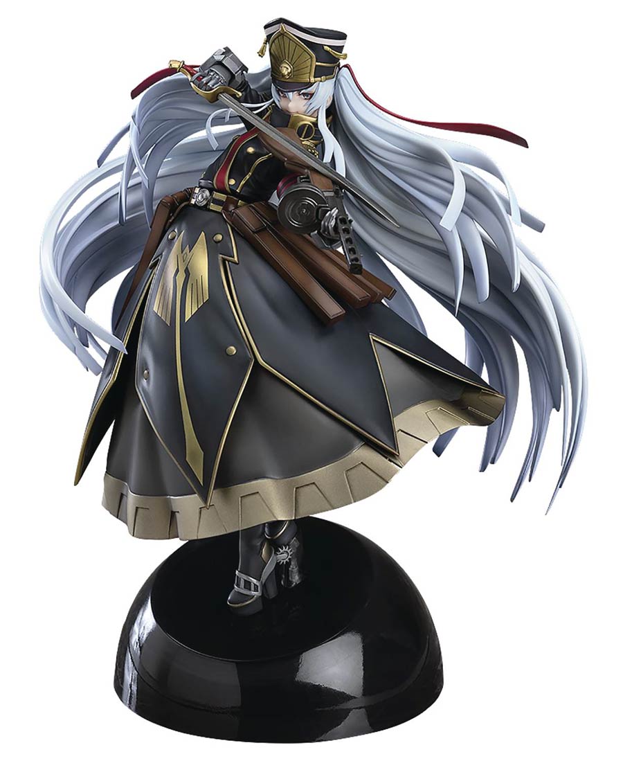 ReCreators Altair 1/8 Scale PVC Figure