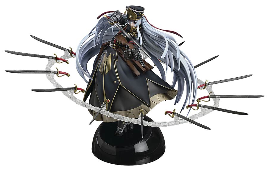 ReCreators Altair Holopsicon 1/8 Scale PVC Figure