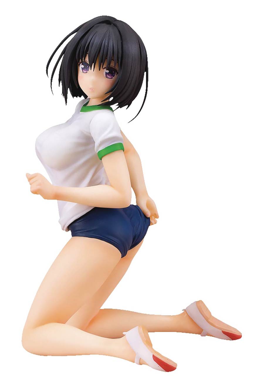 To Love-Ru Darkness Kyoko Kirisaki 1/7 Scale PVC Figure