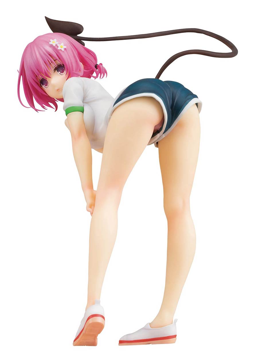 To Love-Ru Darkness Momo Velia Deviluke 1/7 Scale PVC Figure