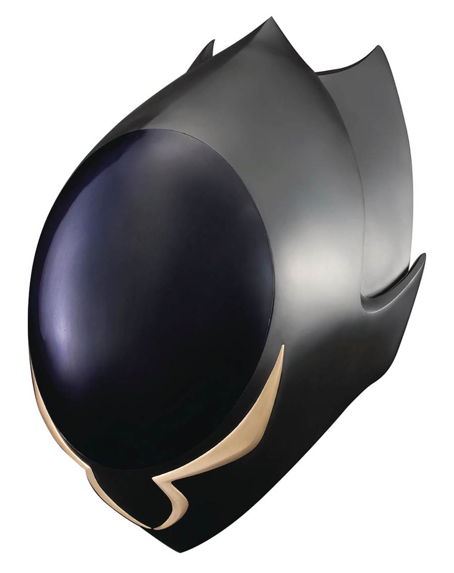 Full Scale Works Code Geass Zero Mask 1 1 Scale Replica Midtown Comics Full Scale Works Code Geass Zero Mask 1 1 Scale Replica Midtown Comics