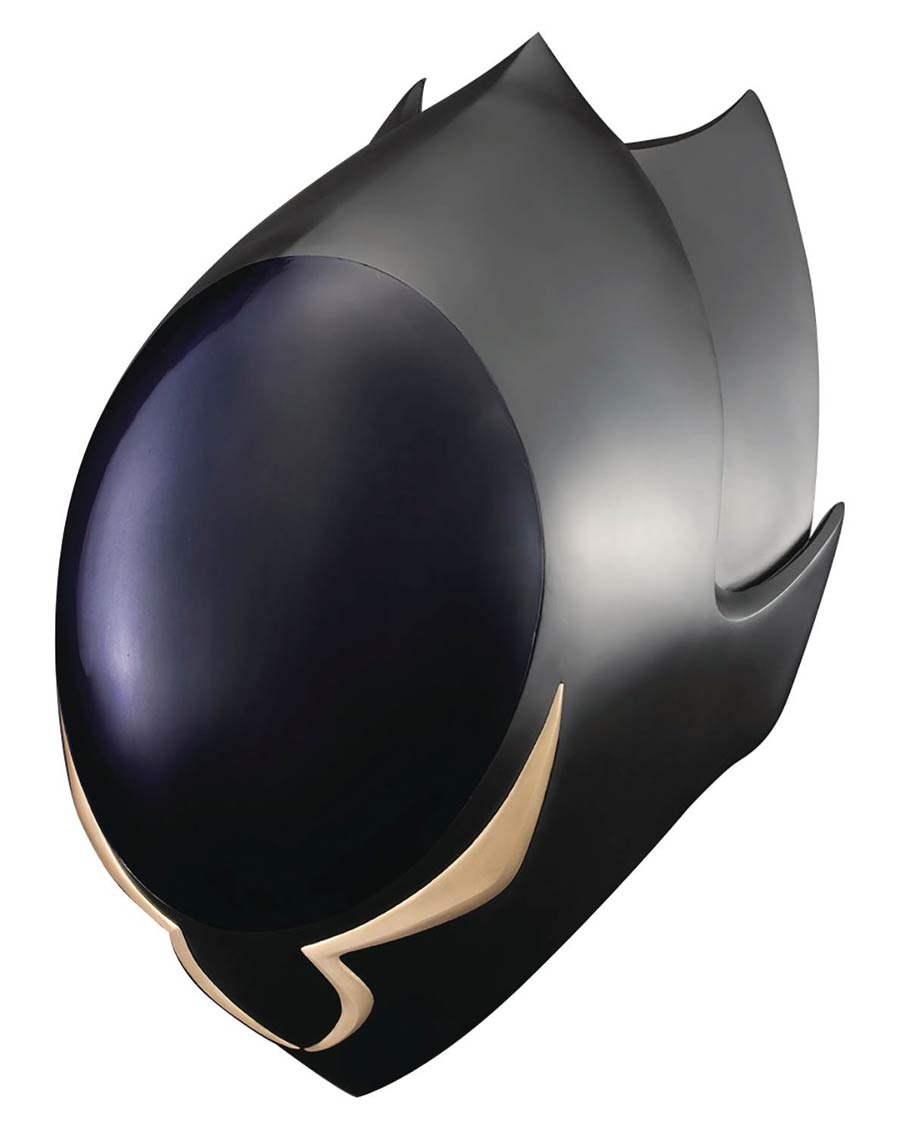 Full Scale Works Code Geass Zero Mask 1/1 Scale Replica