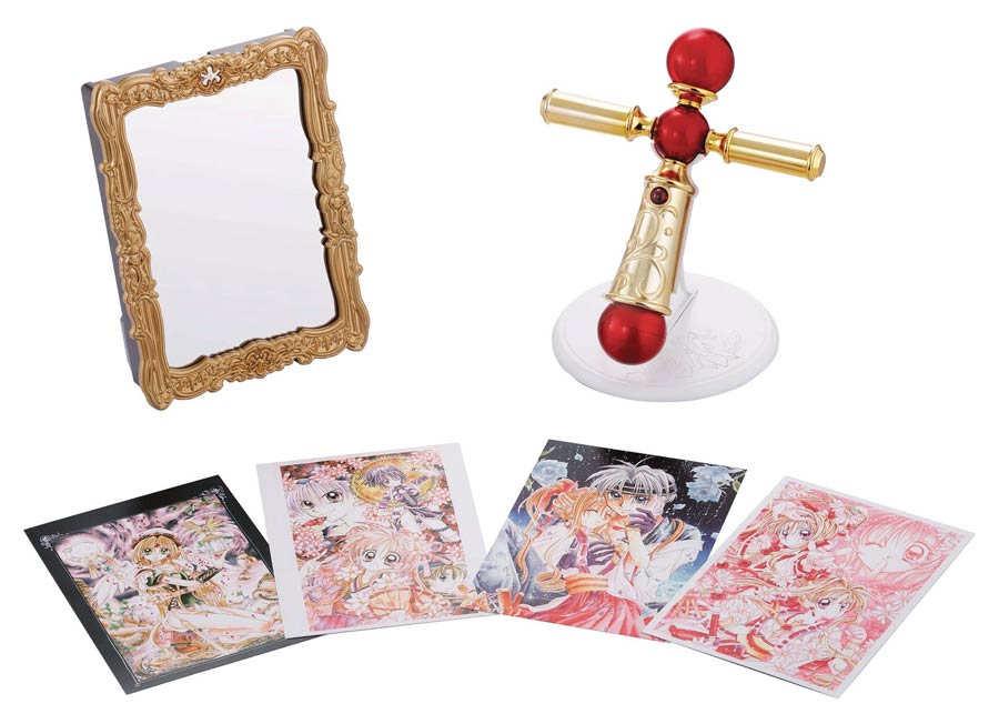 Phantom Thief Jeanne Proplica - Jeanne Rosary Set
