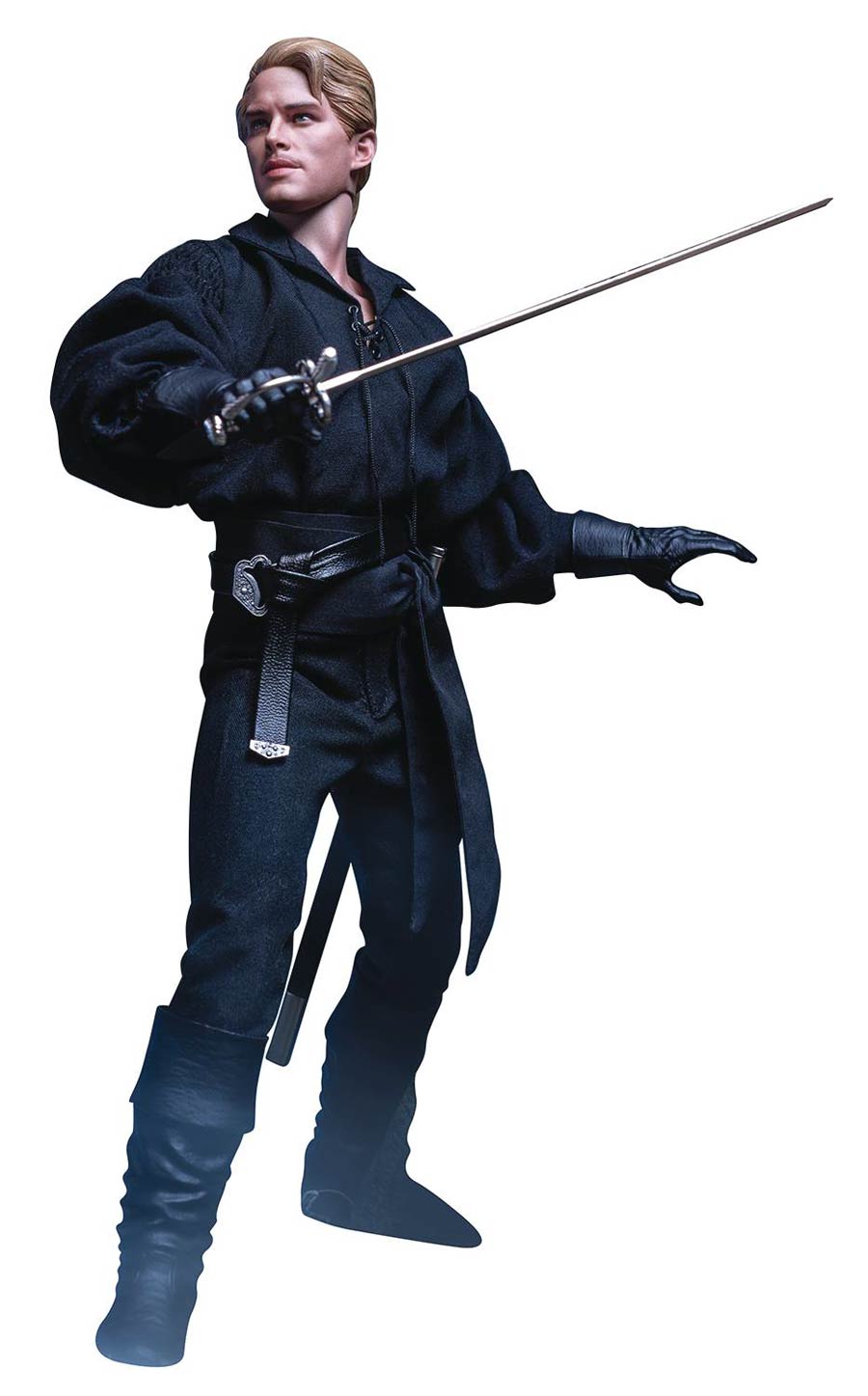 Princess Bride Westley As The Dread Pirate Roberts Master Series 1/6 Scale Action Figure