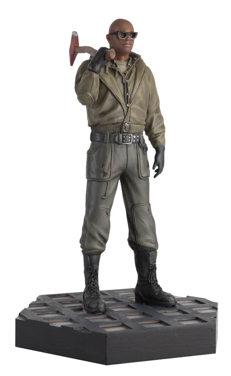Alien & Predator Figurine Collection #45 Dillon From Alien 3