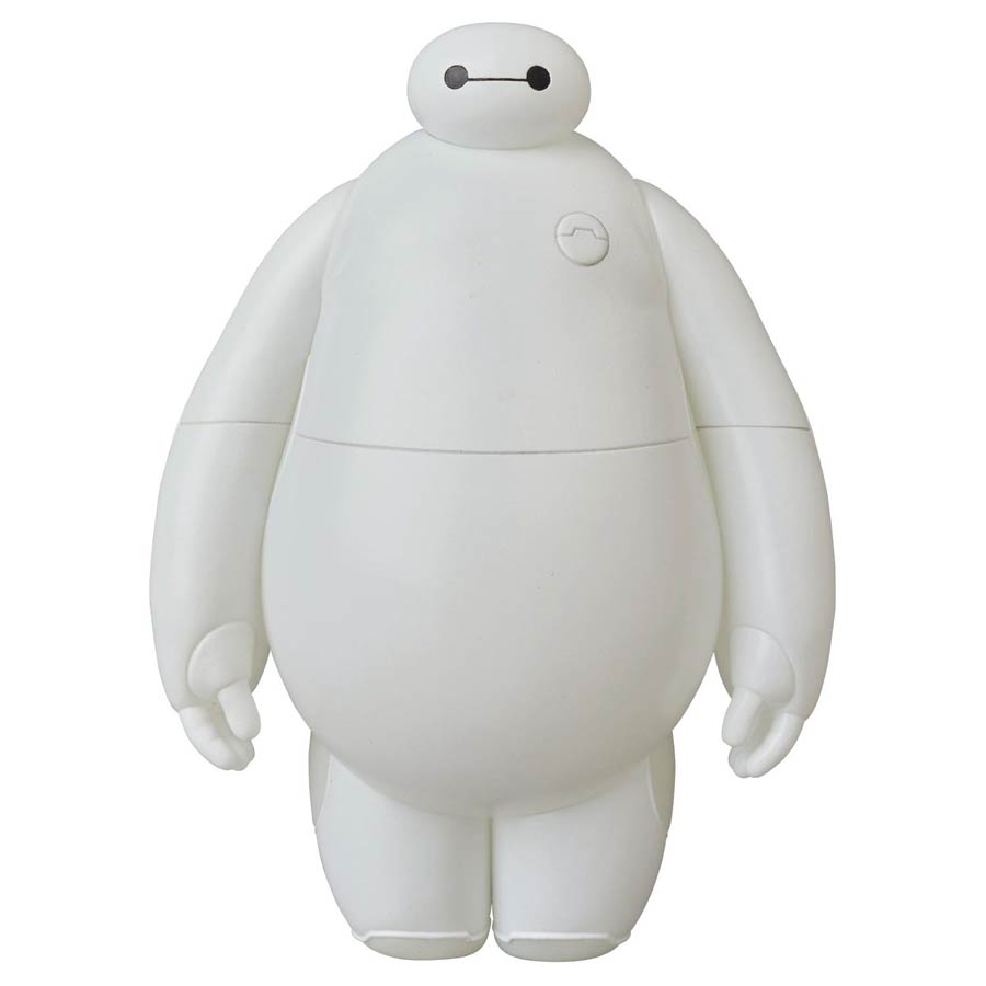 Disney Ultra Detail Figure Series 7 - Baymax