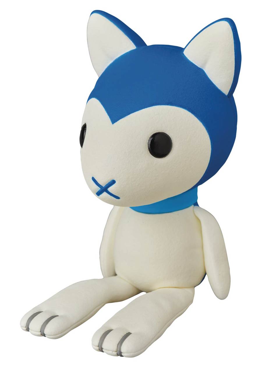 Studio Chizu Ultra Detail Figure Series 2 - Wolf Children Ame