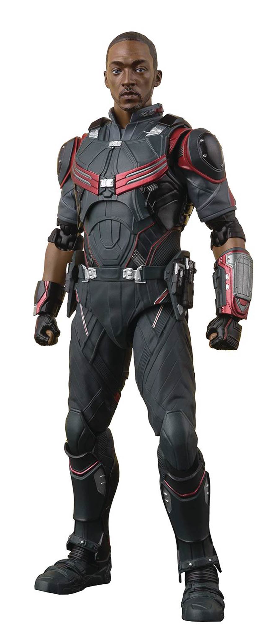 Marvel S.H.Figuarts - Avengers Infinity War - Falcon Action Figure