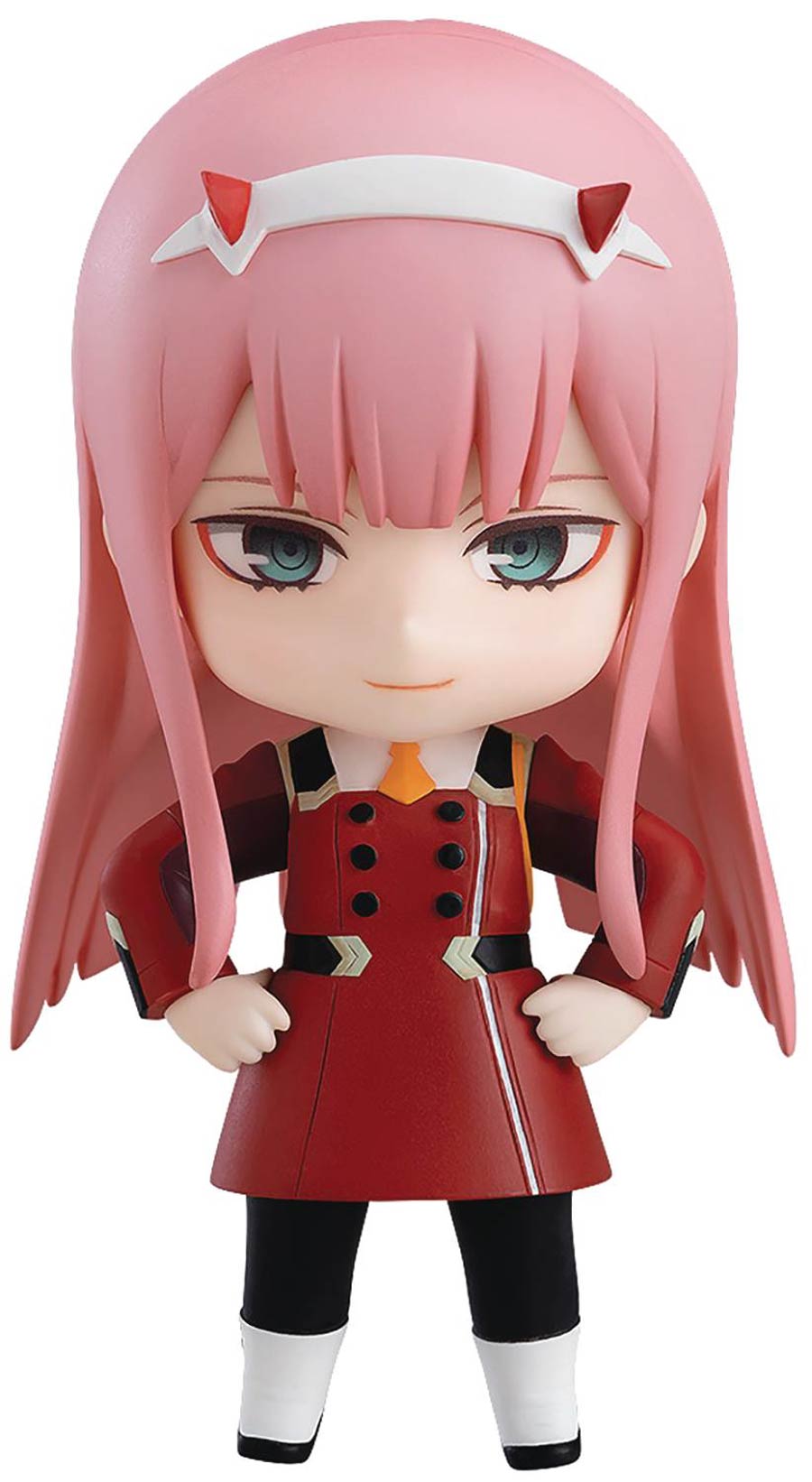 Darling In The Franxx Zero Two Nendoroid