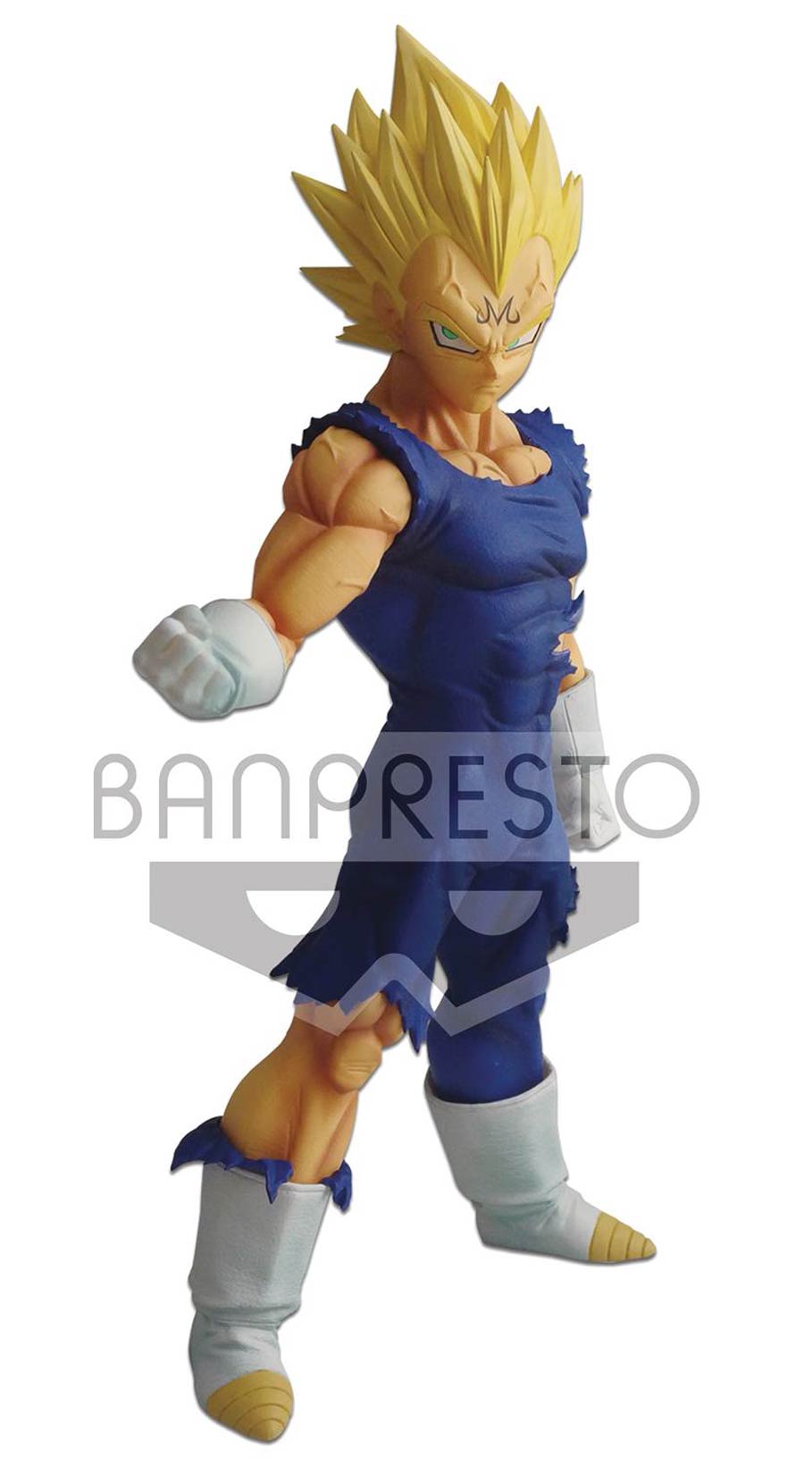 Dragon Ball Super Legend Battle Figure - Super Saiyan Vegeta