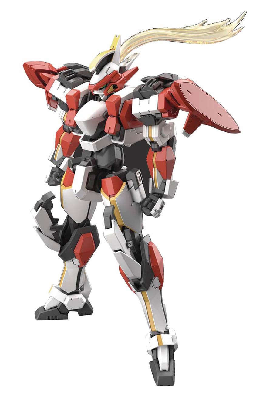 Full Metal Panic! Invisible Victory 1/60 Kit - ARX-8 Laevatein Ver. IV