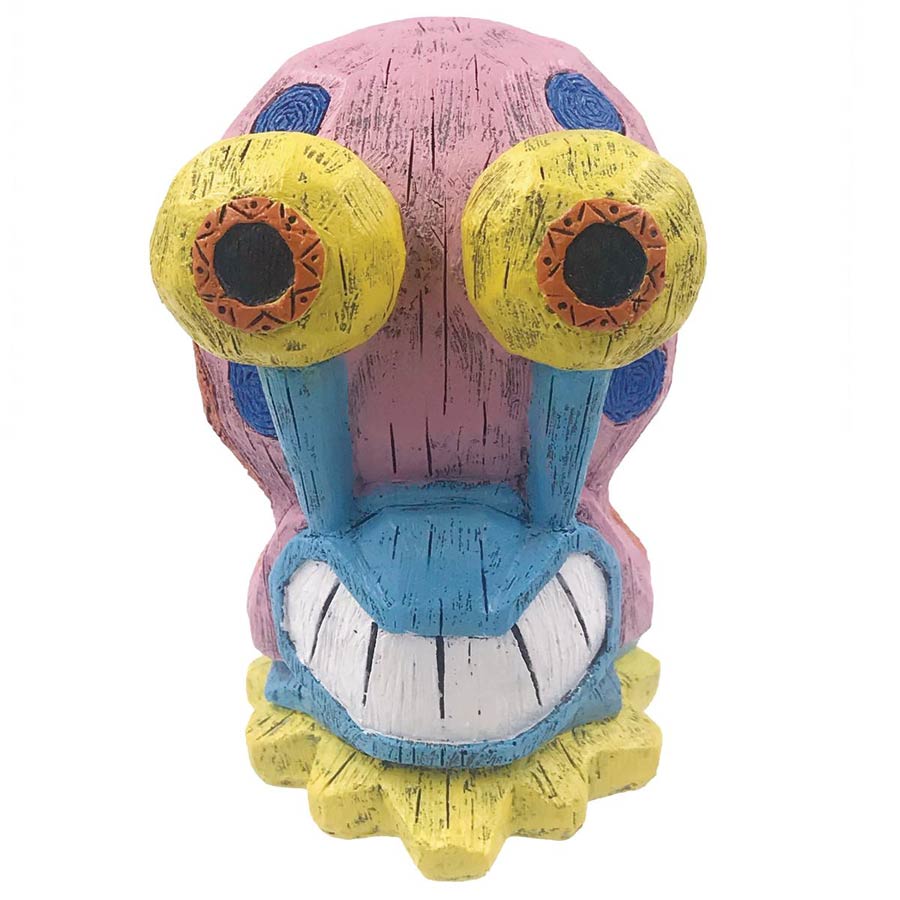 Nickelodeon Eekeez Figurine - Gary