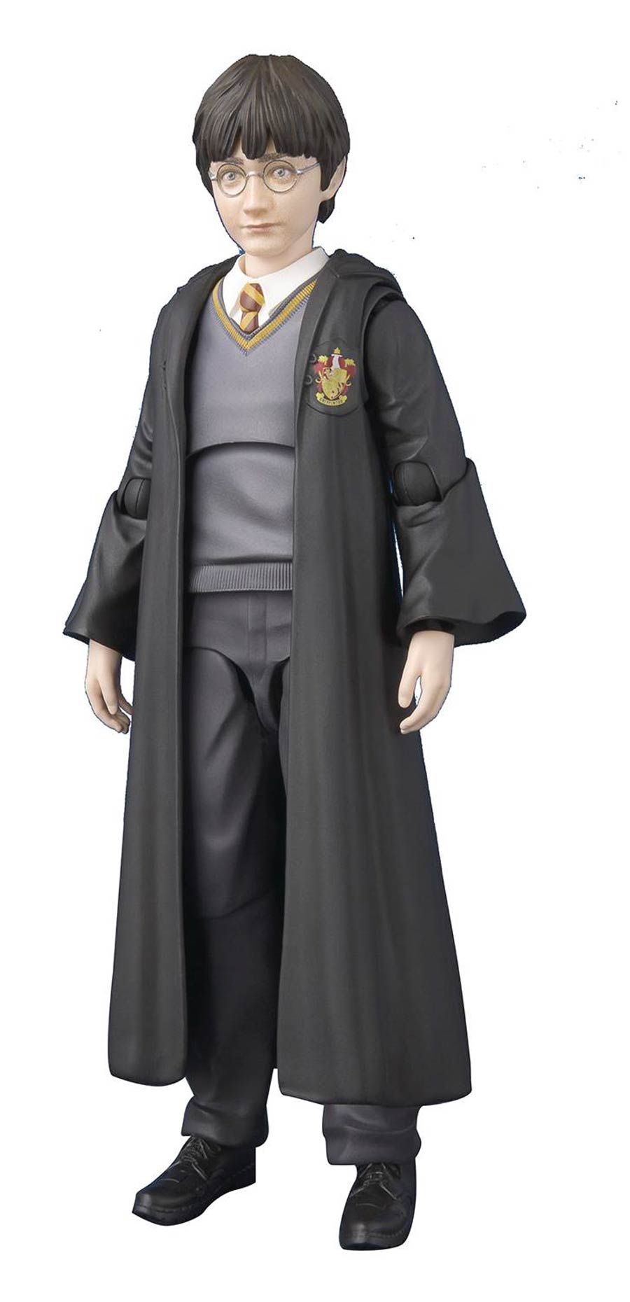 Harry Potter And The Sorcerers Stone S. H. Figuarts - Harry Potter Action Figure