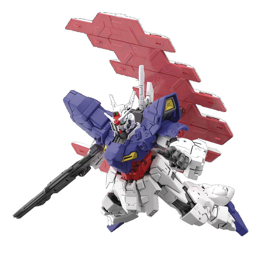 Gundam High Grade Universal Century 1/144 Kit #215 AMS-123X-X Moon Gundam