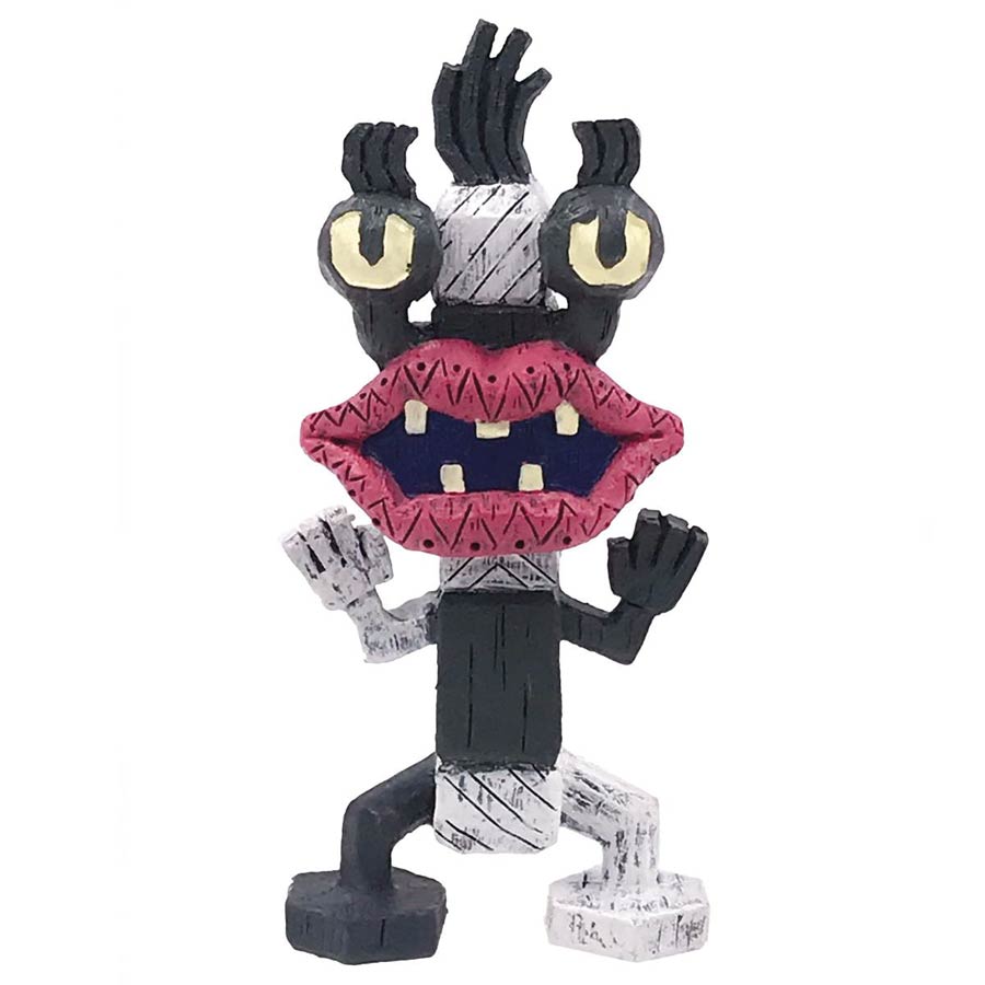 Nickelodeon Eekeez Figurine - Oblina