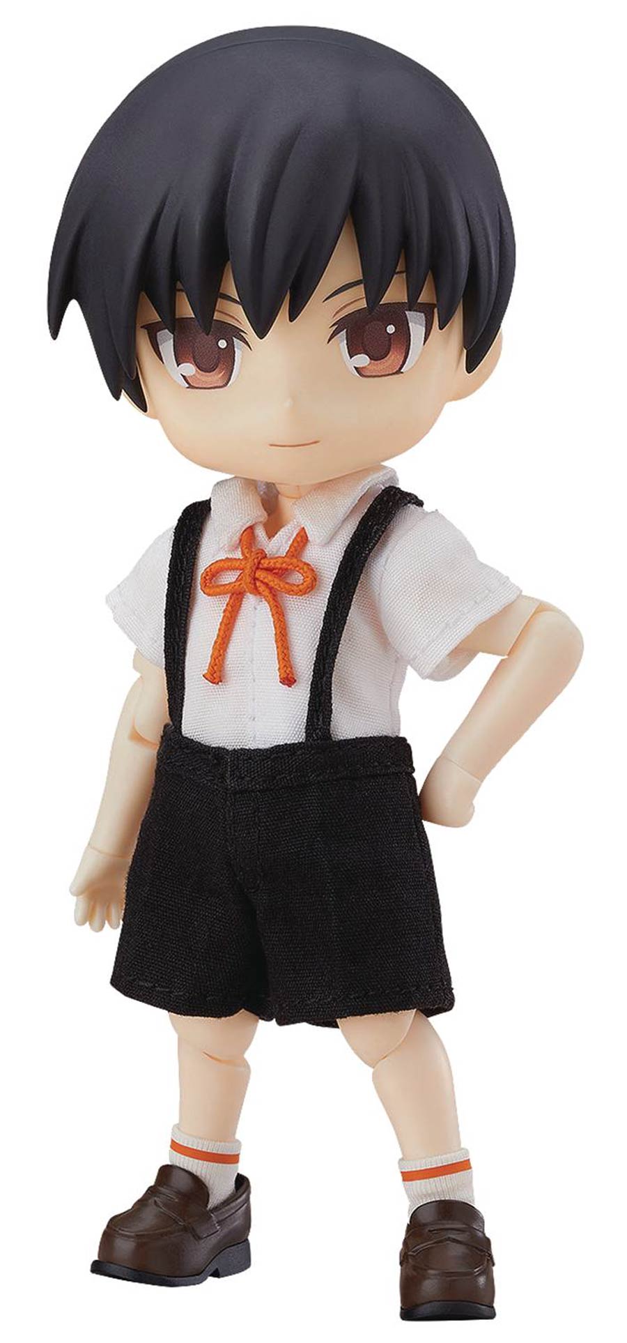 Original Character Ryo Nendoroid Doll