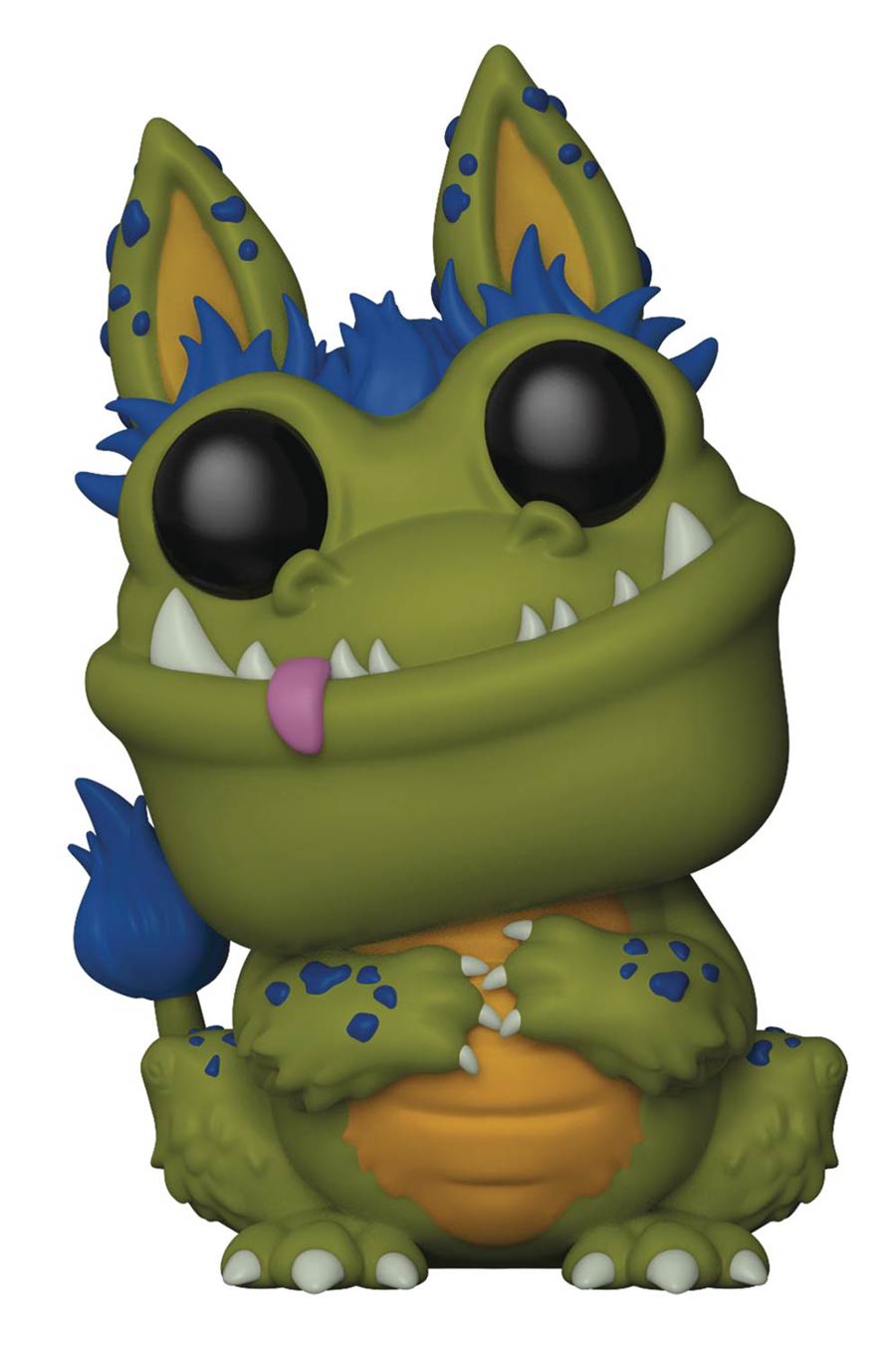 POP Funko Monsters Wetmore Forest Liverwort Vinyl Figure