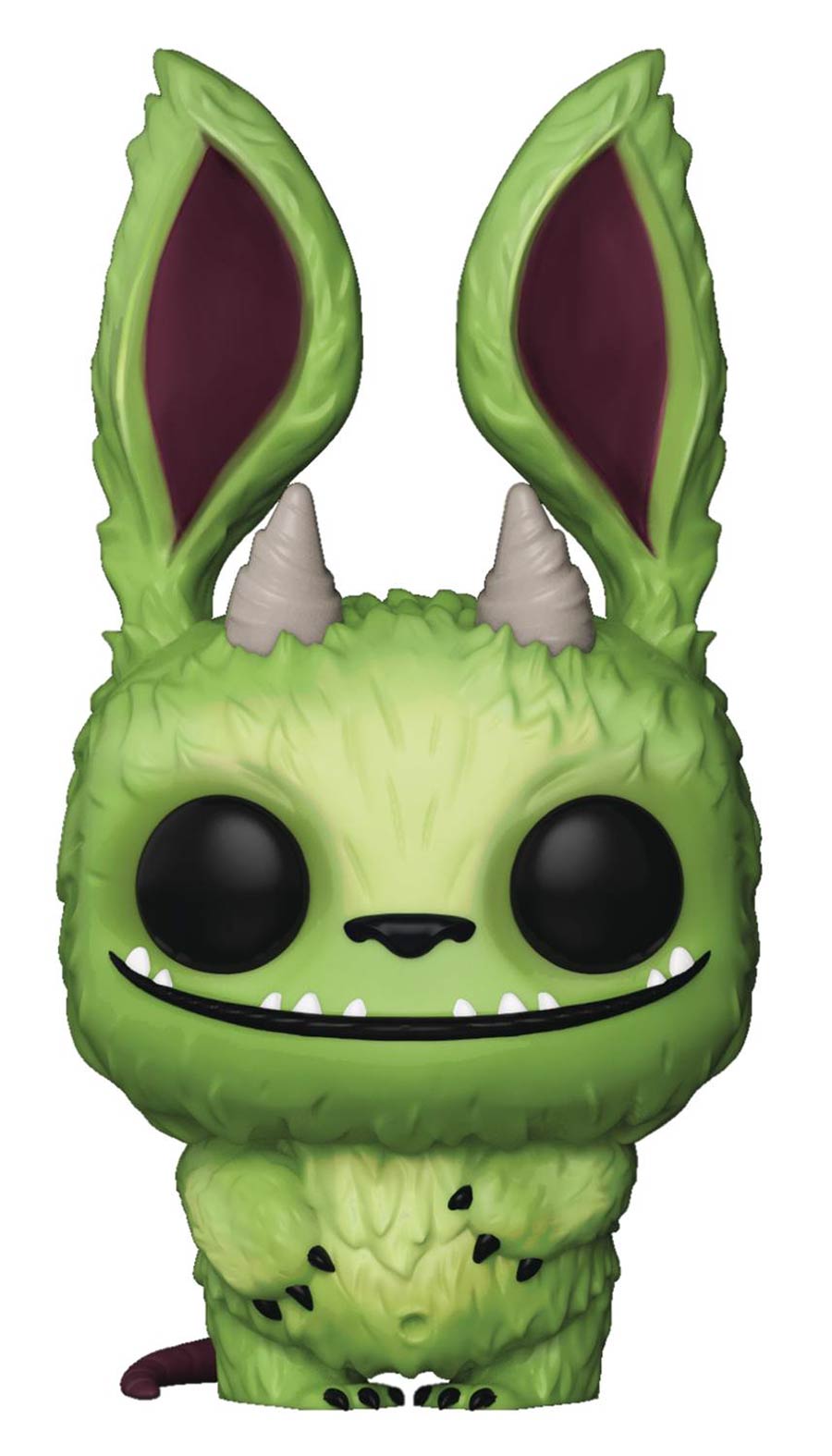 POP Funko Monsters Wetmore Forest Picklez Vinyl Figure