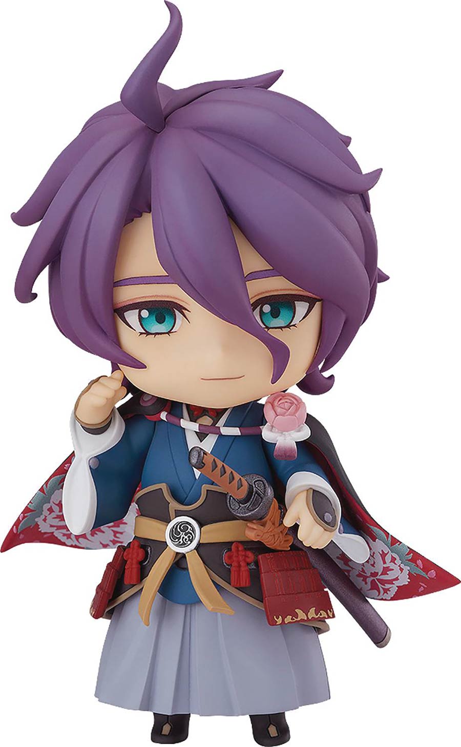 Touken Ranbu Kasen Kanesada Nendoroid