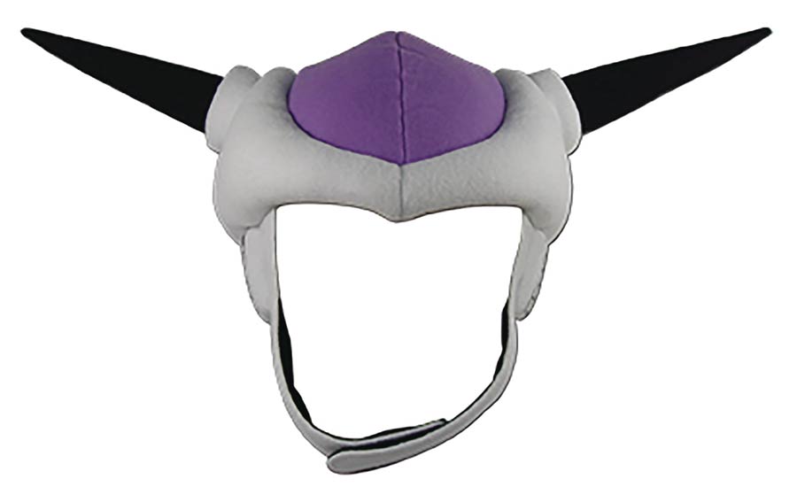 Dragon Ball Z Frieza Costume Cap