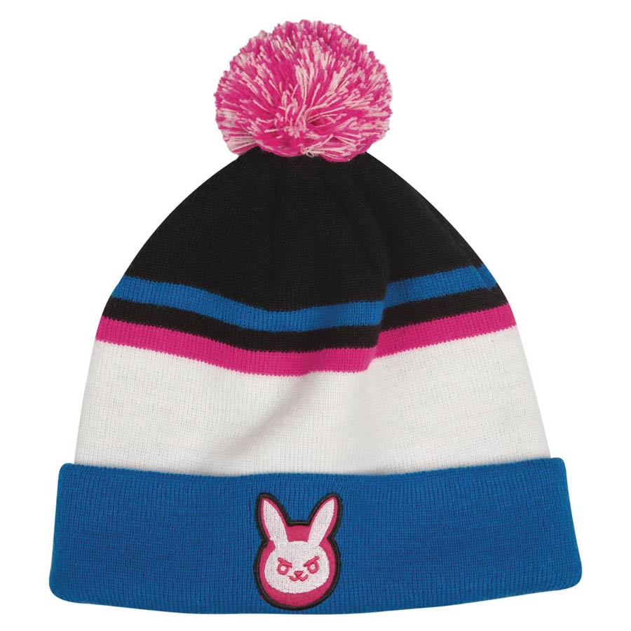 Overwatch D.Va Beanie