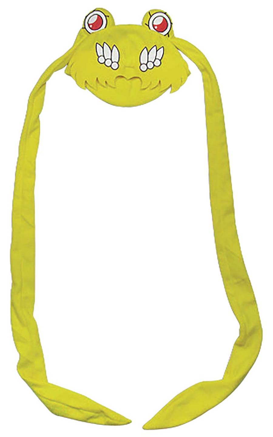 Sailor Moon Sailor Moon Fleece Costume Cap