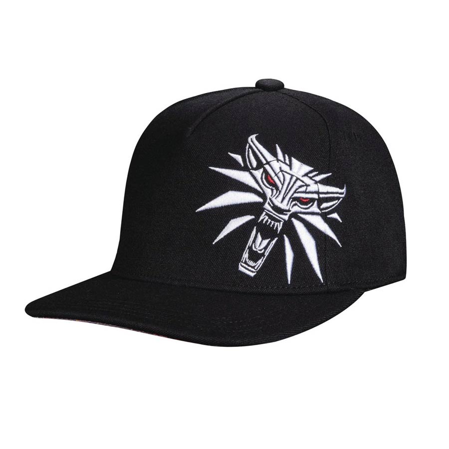 Witcher Monster Hat