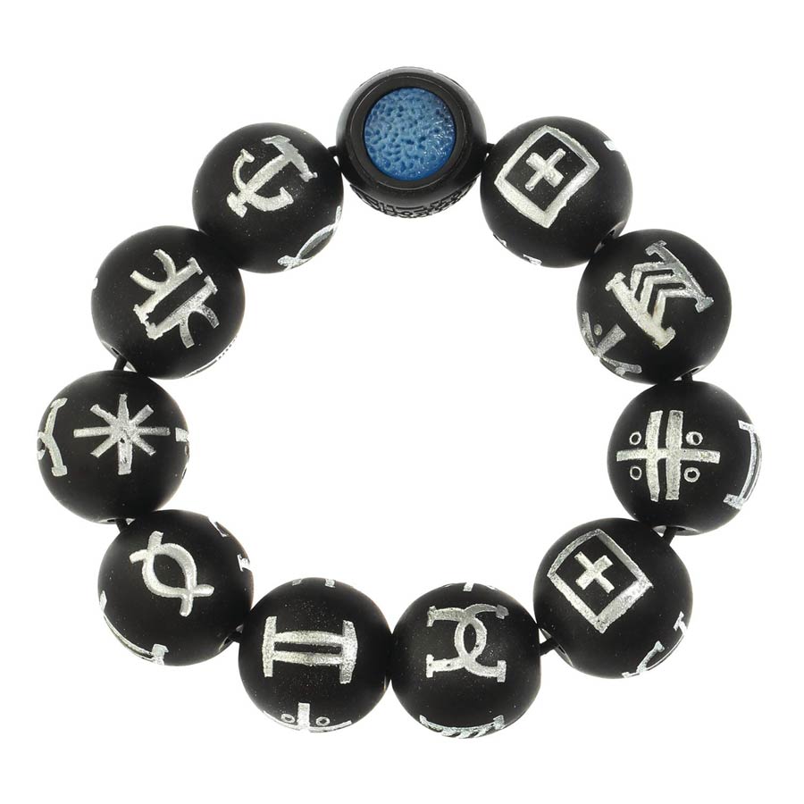 Black Panther Kimoyo Adult Bracelet Small