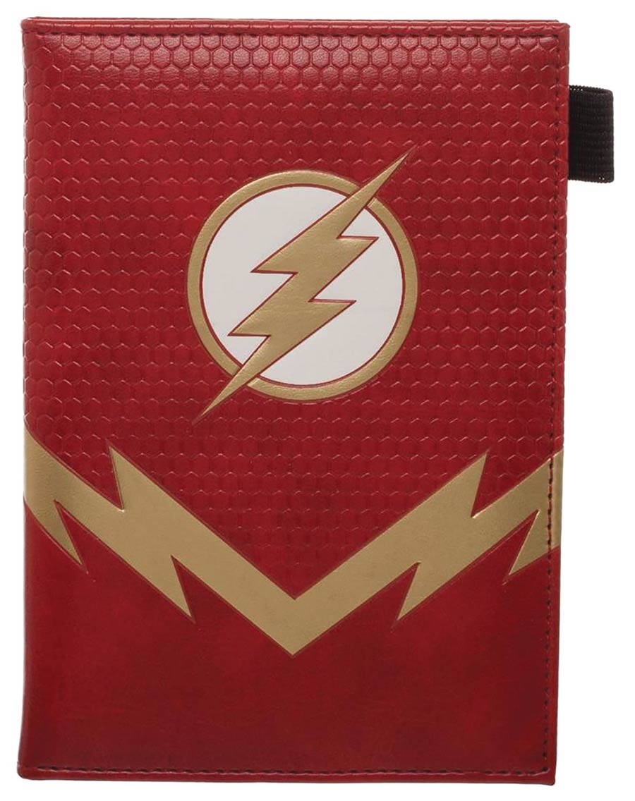 DC Heroes Passport Wallet - Flash