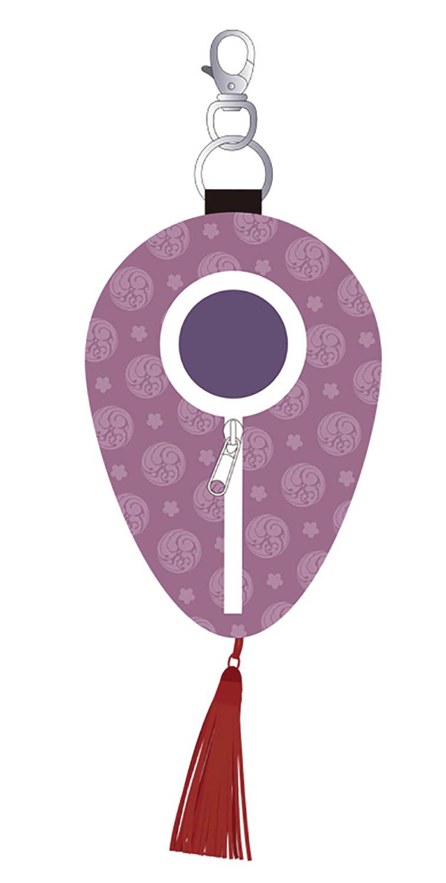 Touken Ranbu Online Kasen Kanesada Nendoroid Pouch