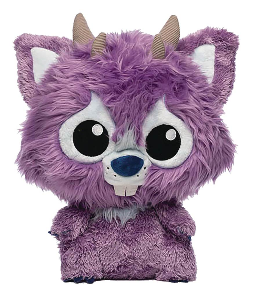 POP Funko Monsters Wetmore Forest Angus Knucklebark Jumbo Plush
