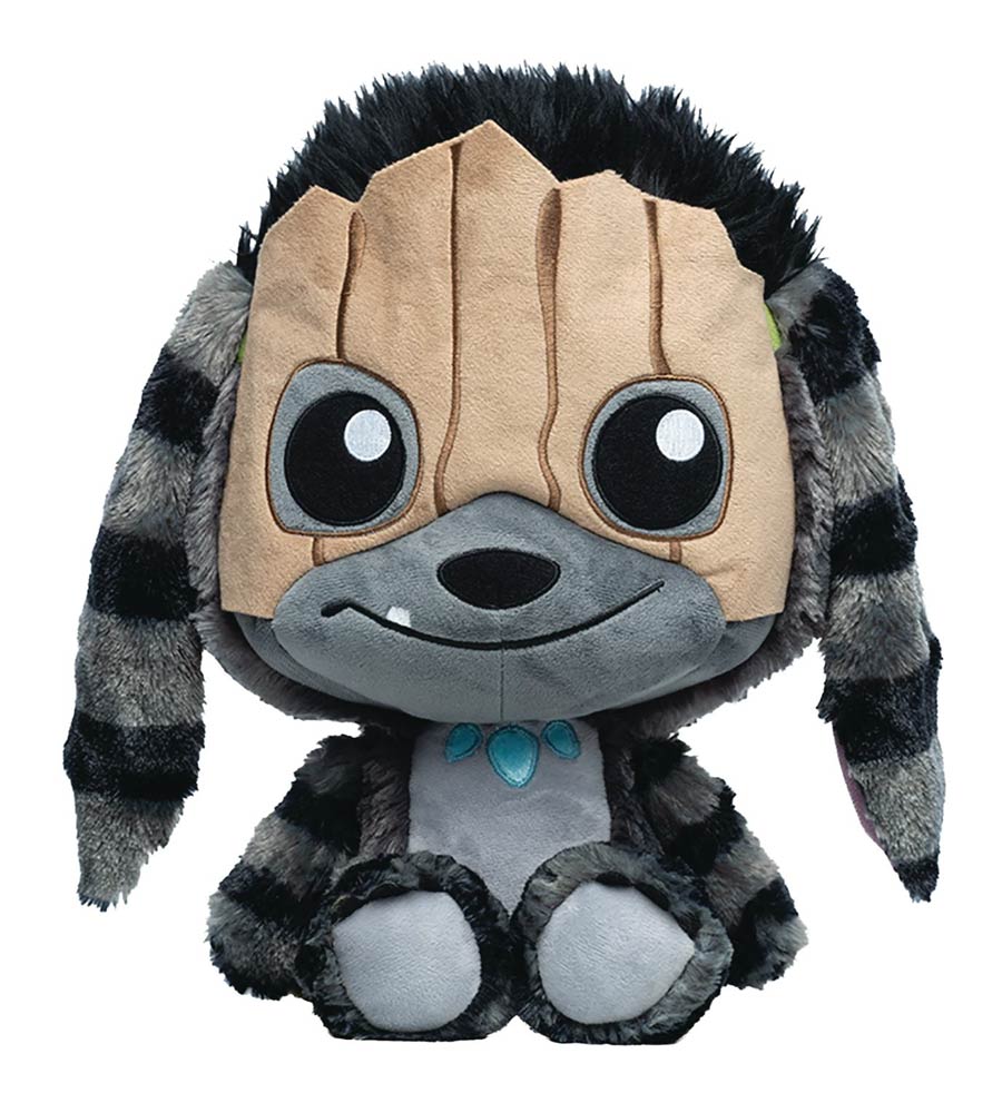 POP Funko Monsters Wetmore Forest Grumble Jumbo Plush