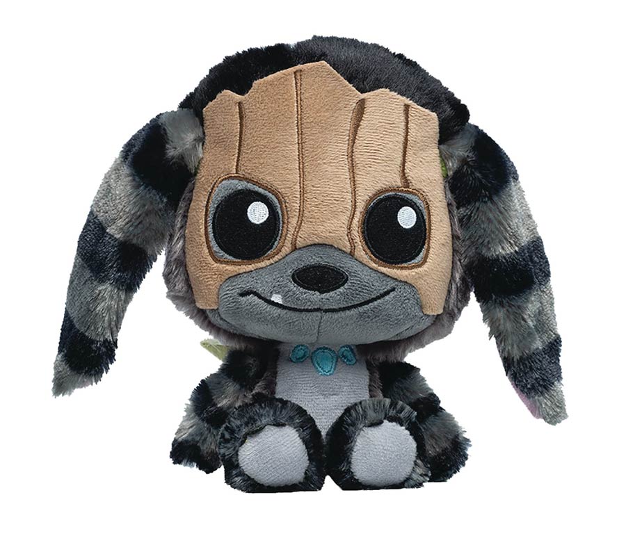 POP Funko Monsters Wetmore Forest Grumble Regular Plush