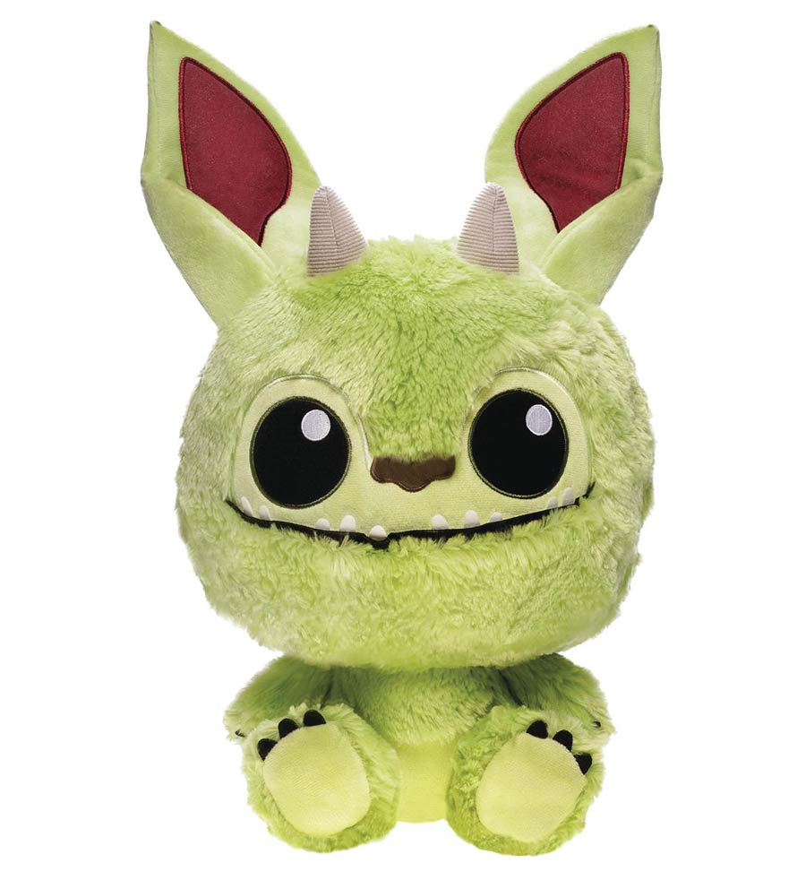 POP Funko Monsters Wetmore Forest Picklez Jumbo Plush