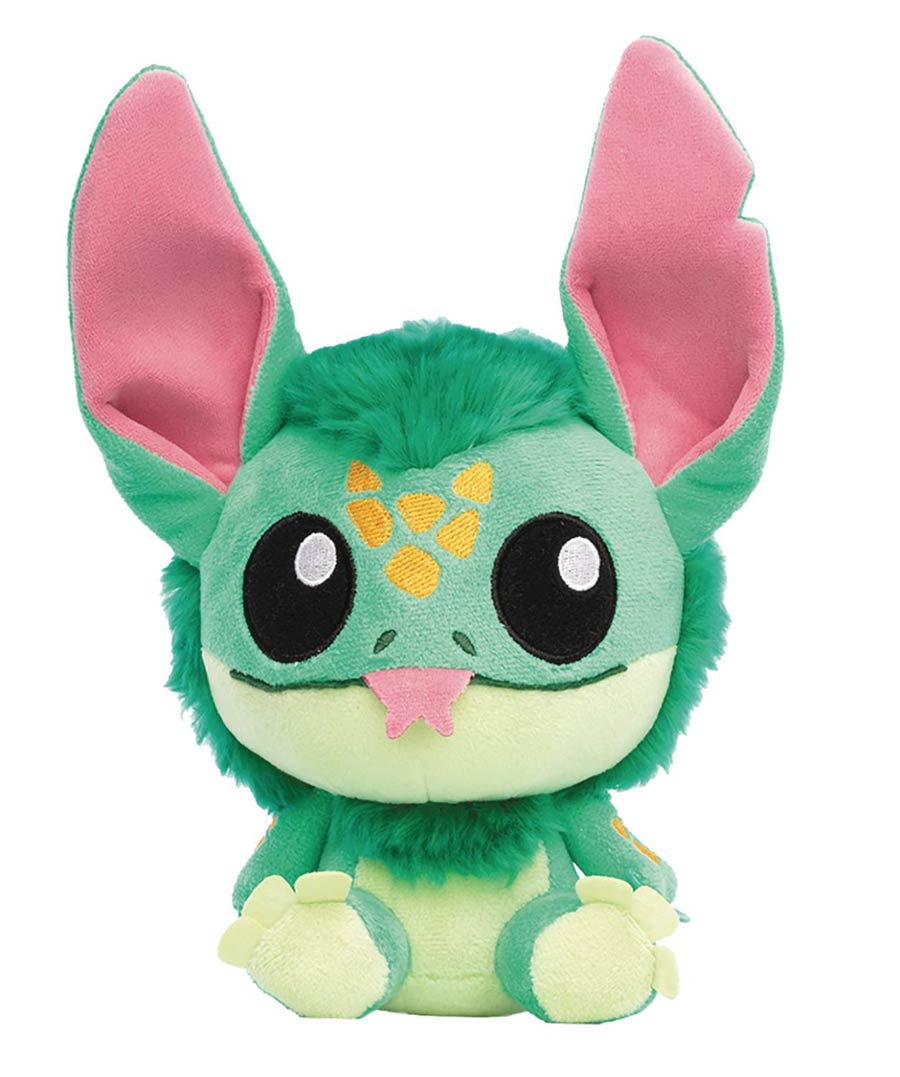 POP Funko Monsters Wetmore Forest Smoots Regular Plush