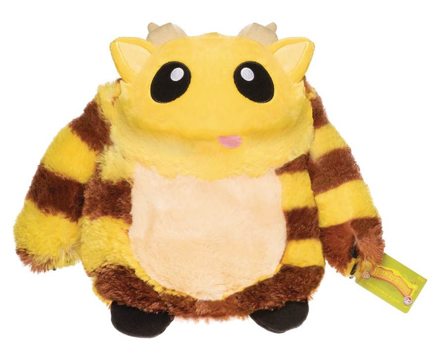POP Funko Monsters Wetmore Forest Tumblebee Regular Plush