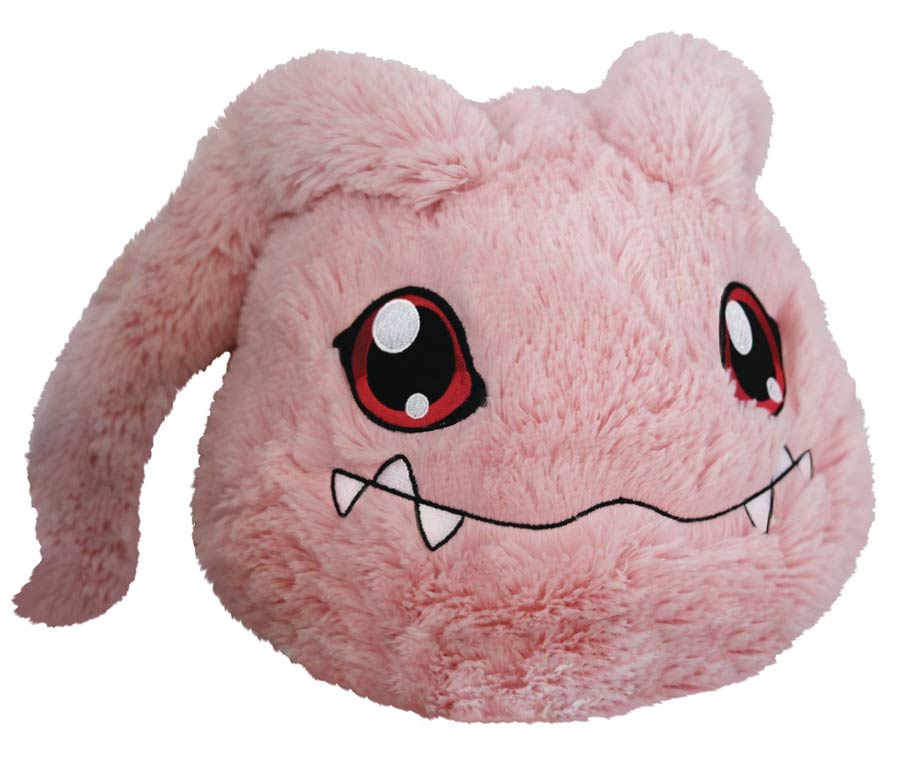 Digimon Squishable 7-Inch Mini Plush - Koromon