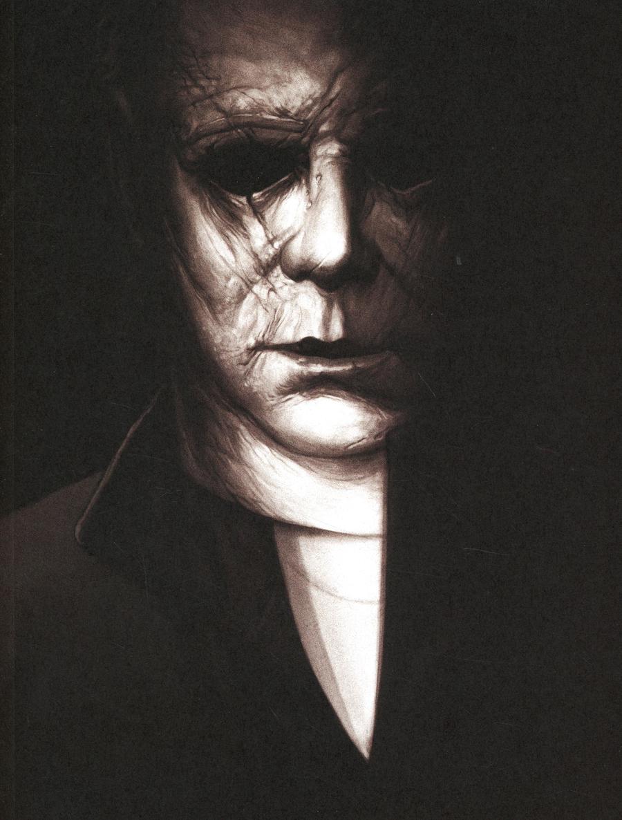 Birth Movies Death Magazine Halloween Edition
