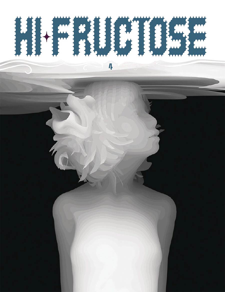 Hi-Fructose Collected Edition Vol 4 New Contemporary Art HC Box Set