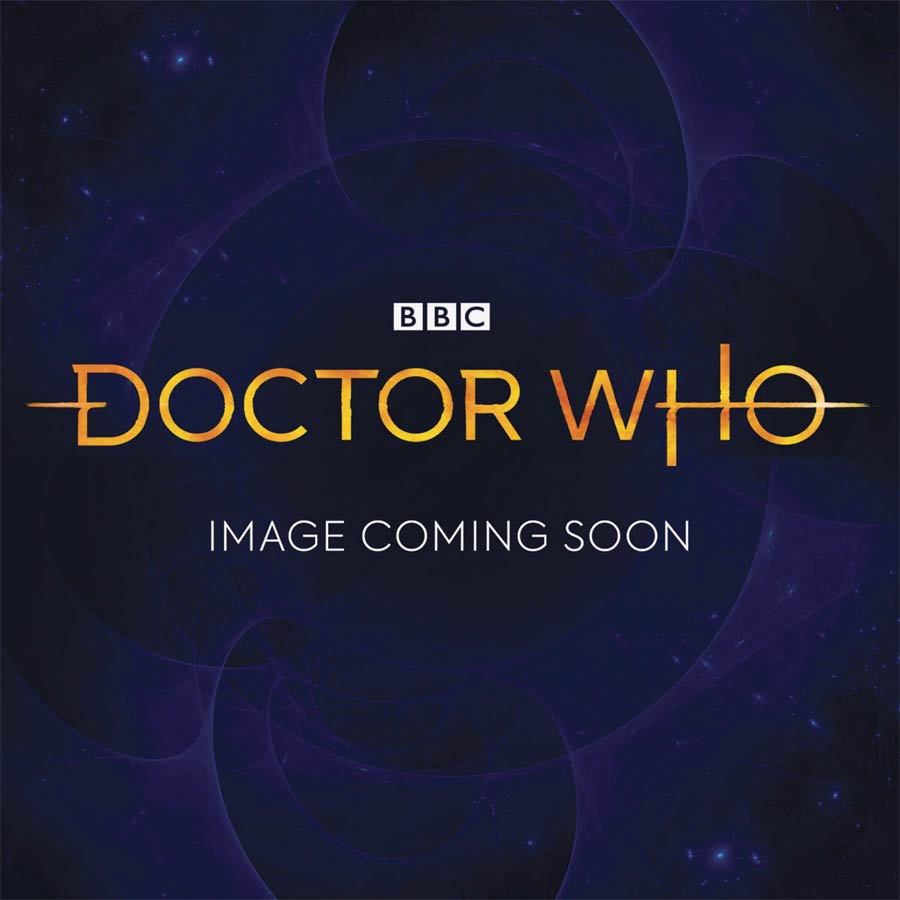Doctor Who Eleventh Doctor Chronicles Audio CD