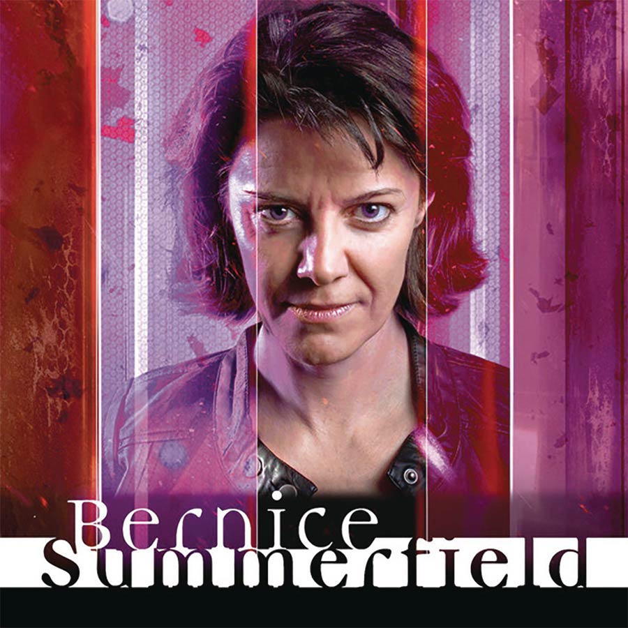 Doctor Who Bernice Summerfield Story So Far Vol 2 Audio CD