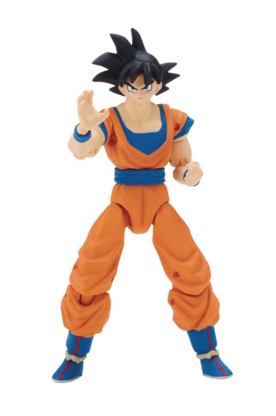Dragon Ball Super Dragon Stars Goku Action Figure