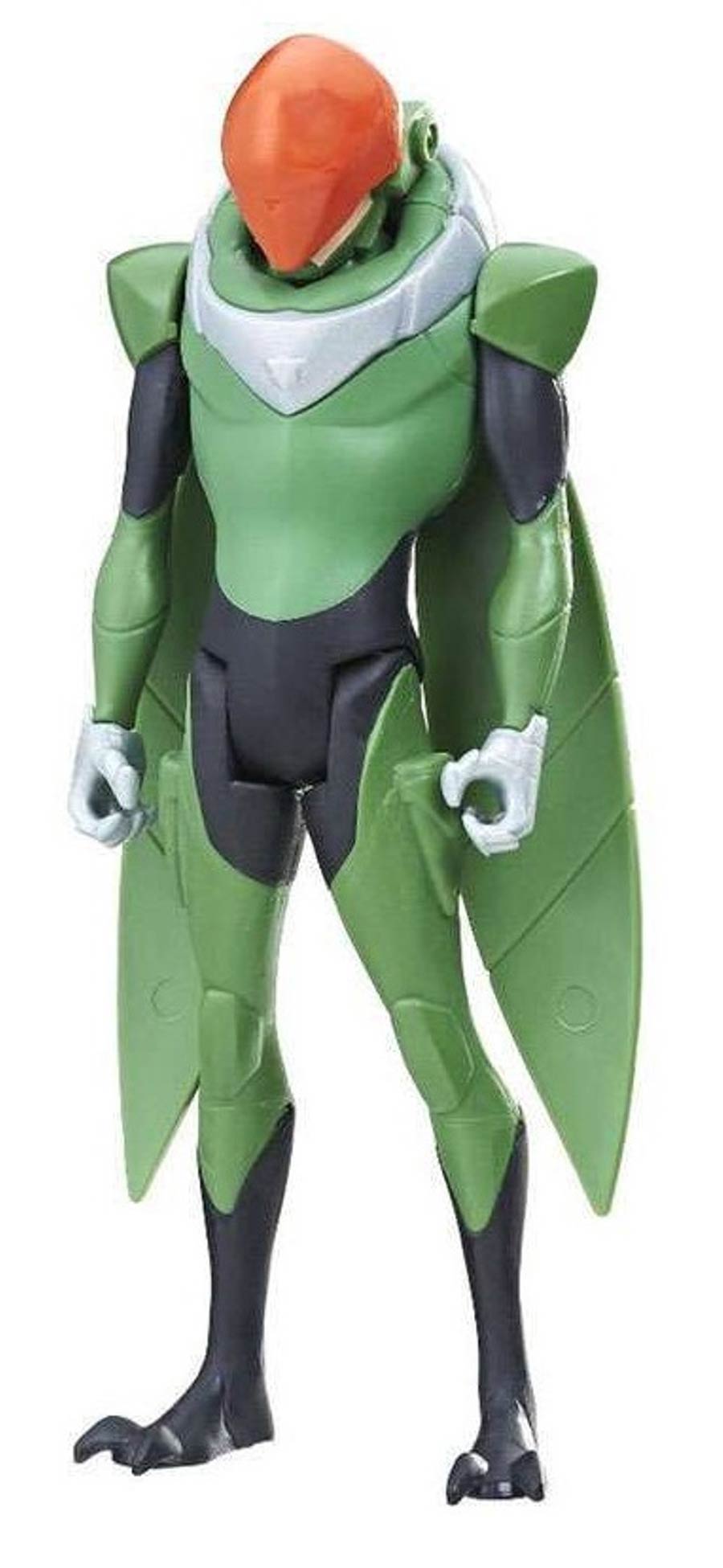 Spider-Man 6-Inch Quick Shot Action Figure Assortment 201802 - Vulture