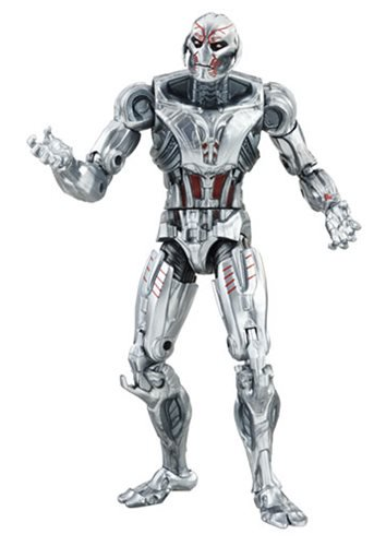 Marvel Studios The First Ten Years Marvel Legends 6-Inch Action Figure - Ultron