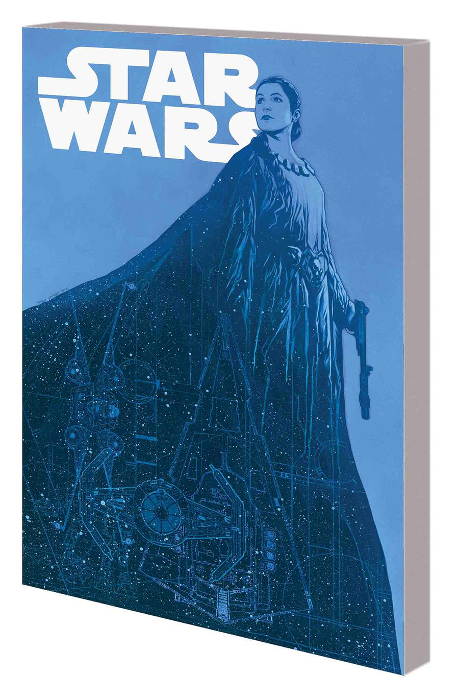 Star Wars (Marvel) Vol 9 Hope Dies TP