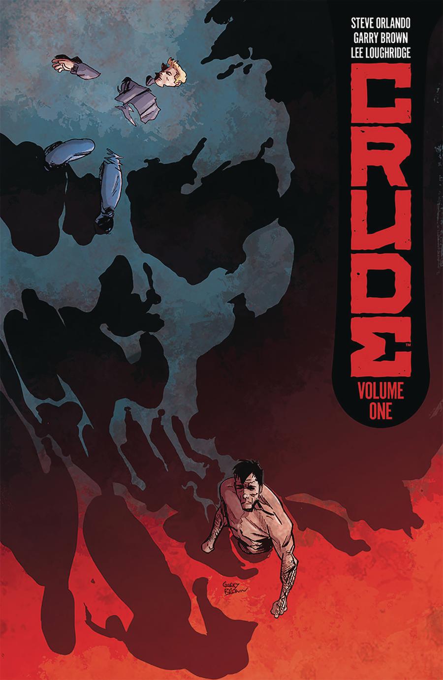 Crude Vol 1 TP