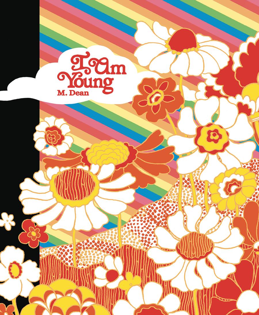 I Am Young HC