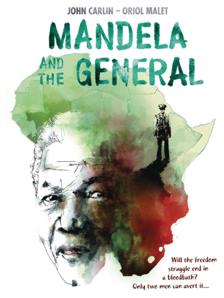 Mandela And The General GN
