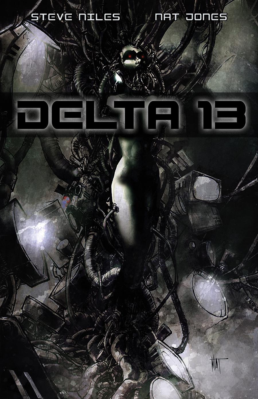 Delta 13 TP