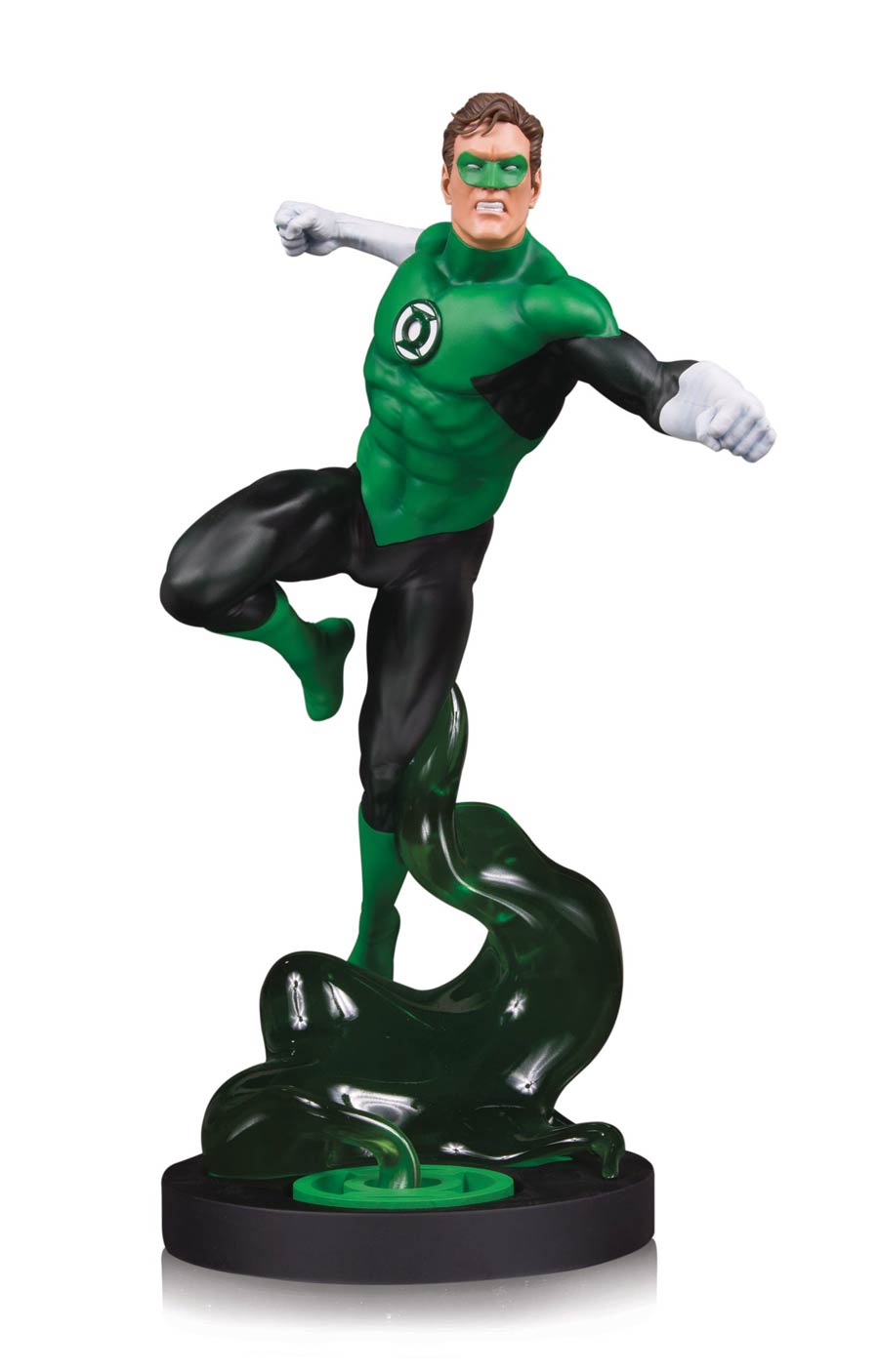 DC Comics Designer Series Green Lantern By Ivan Reis Statue